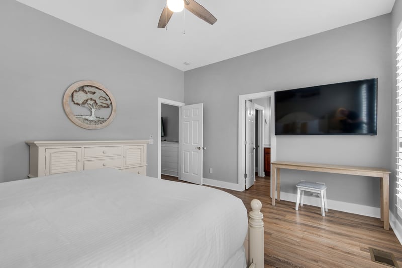 116 Beach Retreat 
