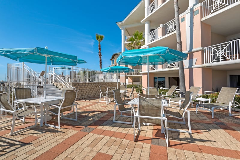 Blue Mountain Beach Retreat - 