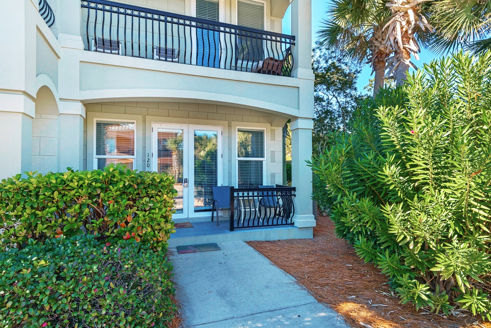 Miramar Beach Villas 120