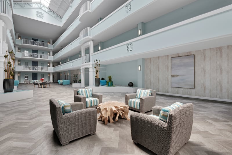 Blue Mountain Beach Retreat - 