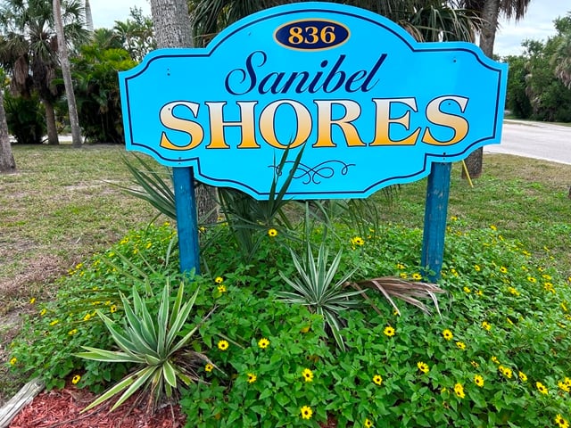 Sanibel Shores B2