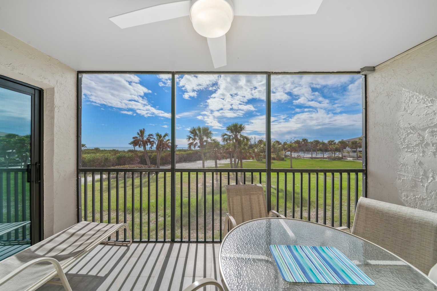 Sandpiper Beach 102