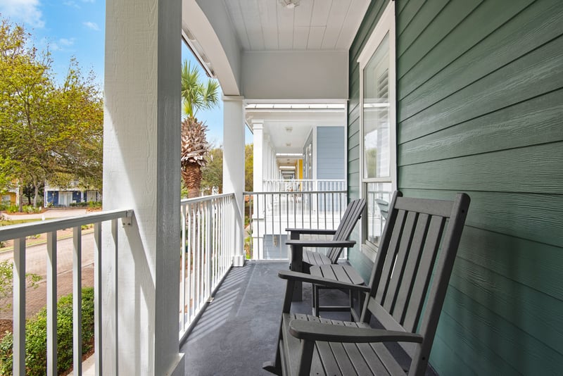 116 Beach Retreat 