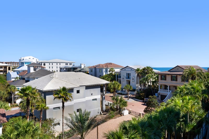 Blue Mountain Beach Retreat - 
