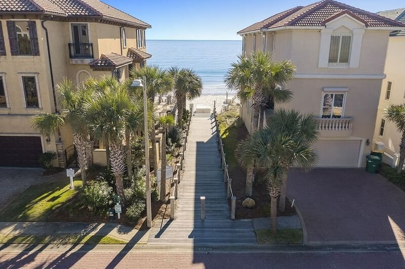 Beach Daze -