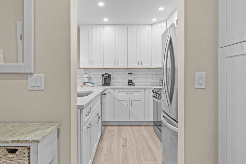 Villa Sanibel 1G