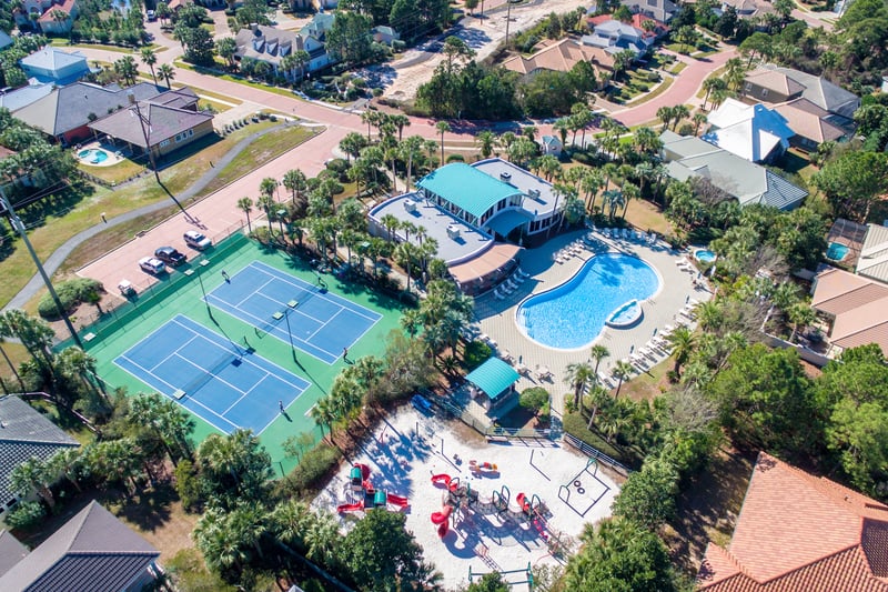 Bonaire Reef - 