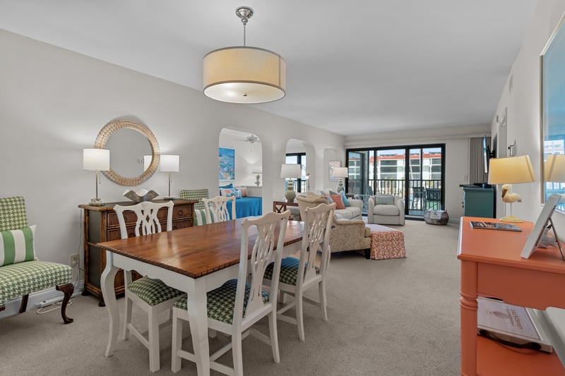 Dinning Room 