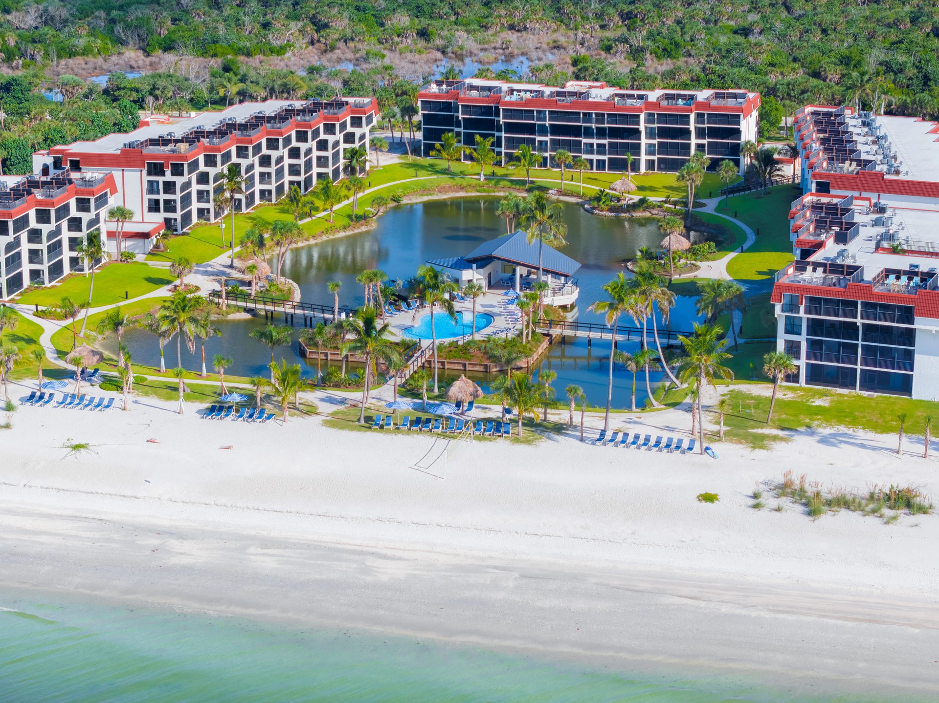 Pointe Santo B24