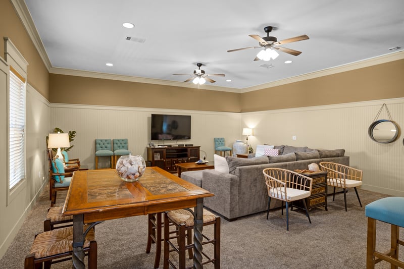 Bonaire Reef - 