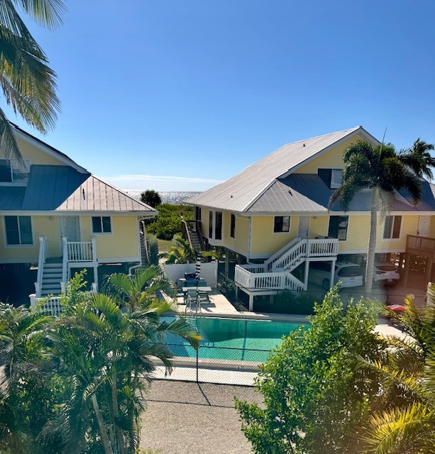 Seagrape Village 2
