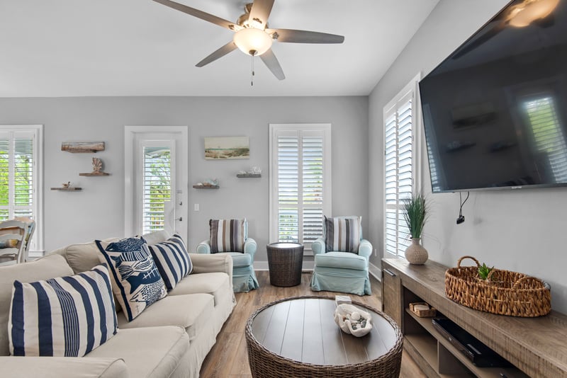116 Beach Retreat 