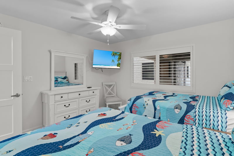 Guest Bedroom 