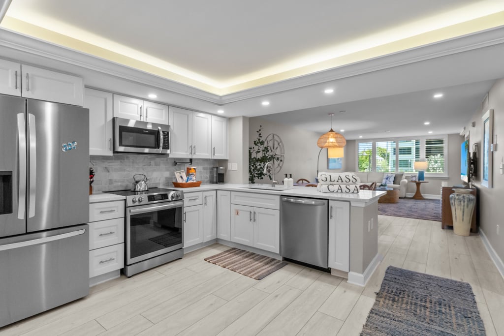 Loggerhead Cay 321