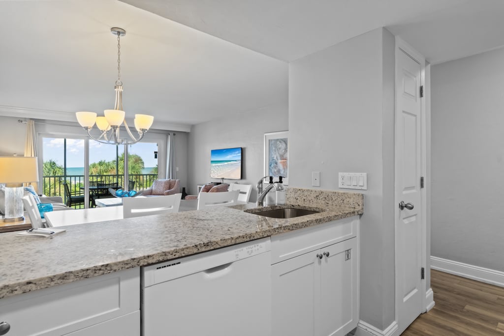 Beach Villas 2322