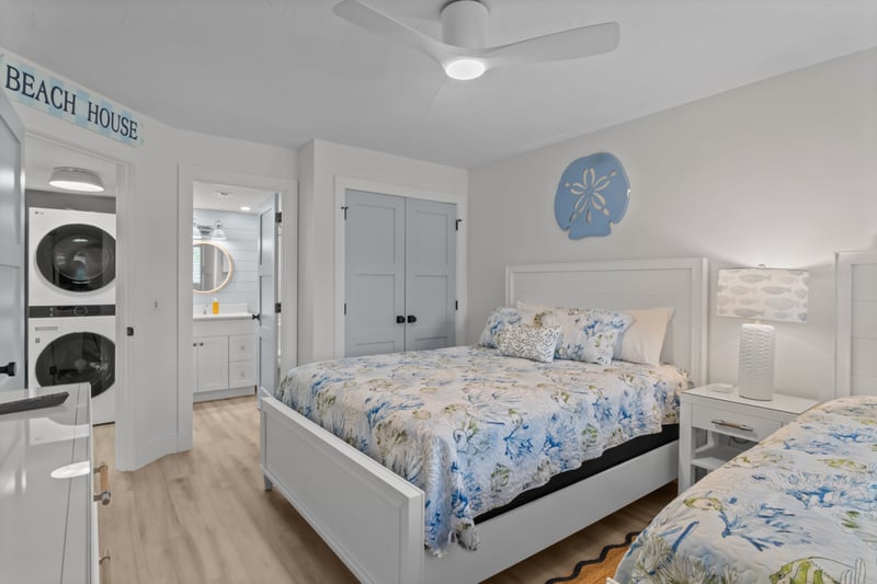 Guest Bedroom 