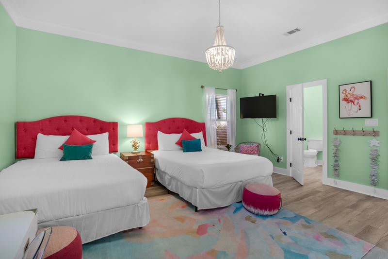 Bonaire Reef - 