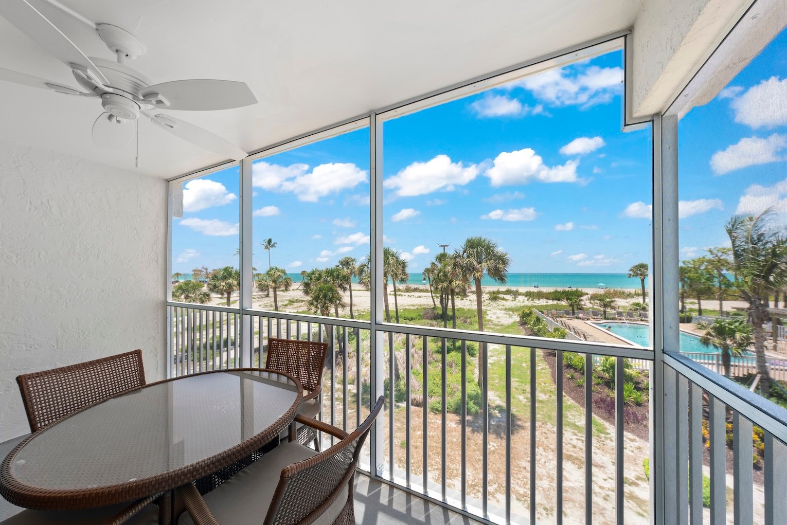 Beach Villas 2327
