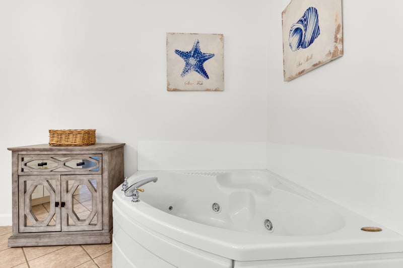 Blue Mountain Beach Retreat - 