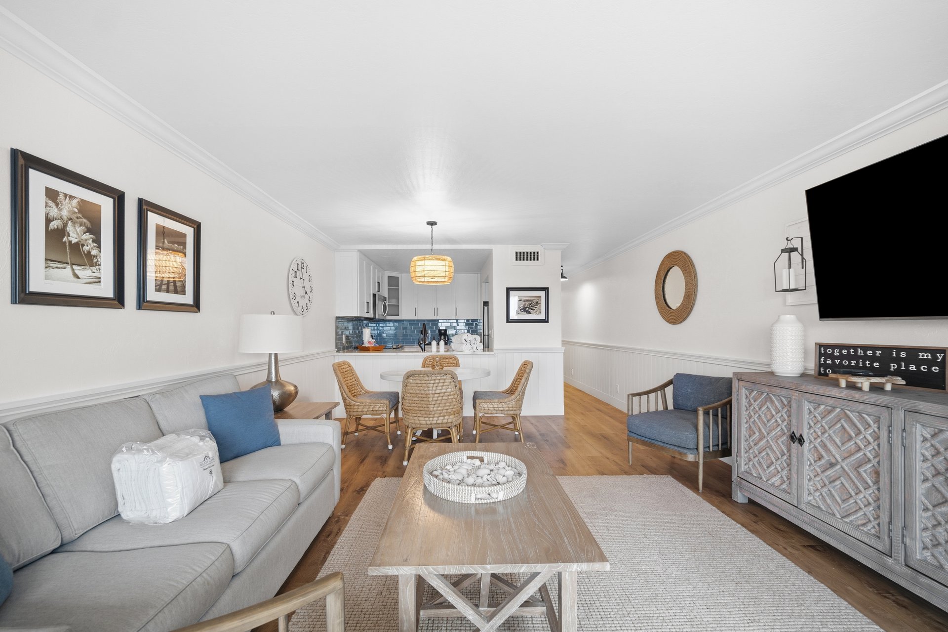 Beach Villas 2417