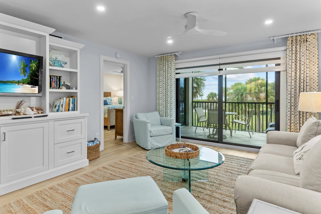 Sandpiper Beach 203
