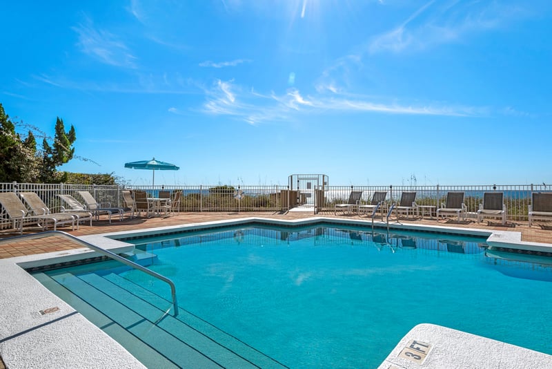 Blue Mountain Beach Retreat - 