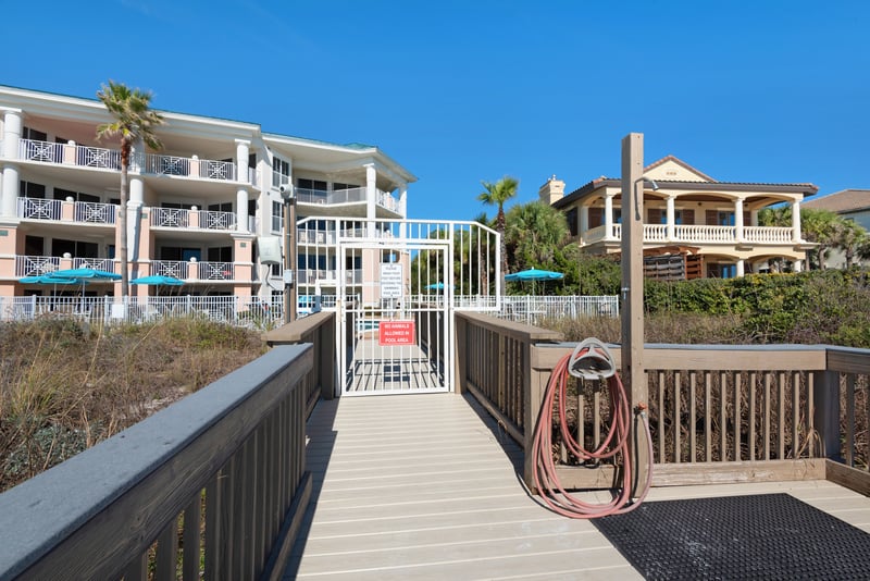 Blue Mountain Beach Retreat - 