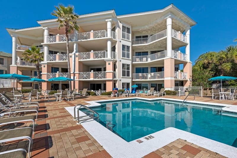 Blue Mountain Beach Retreat - 