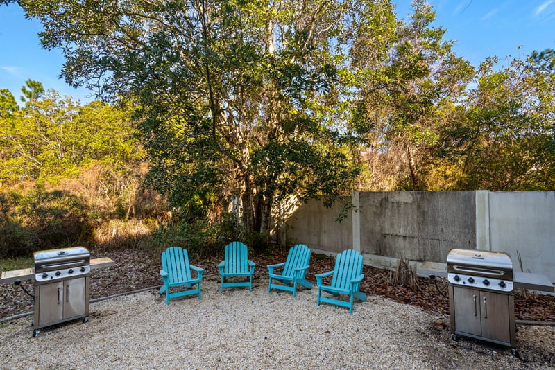 Blue Mountain Beach Retreat - 