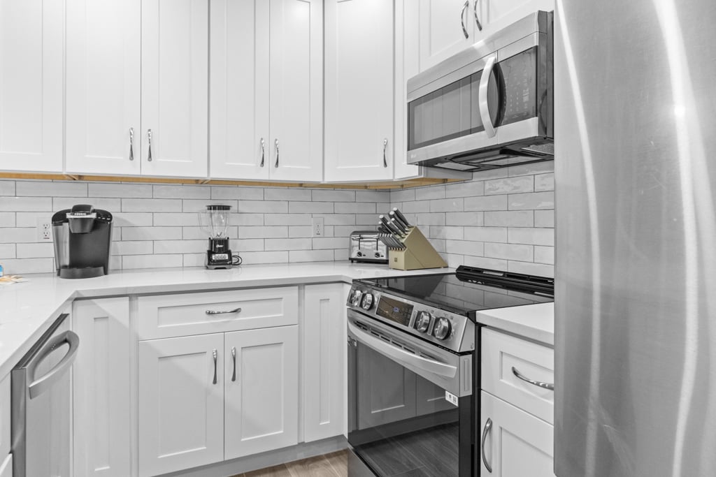 Villa Sanibel 1G
