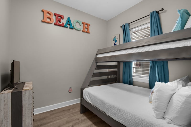 Bunk Room