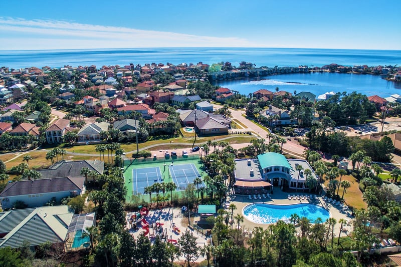 Bonaire Reef - 