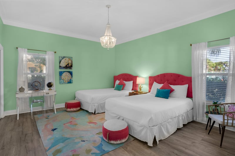 Bonaire Reef - 