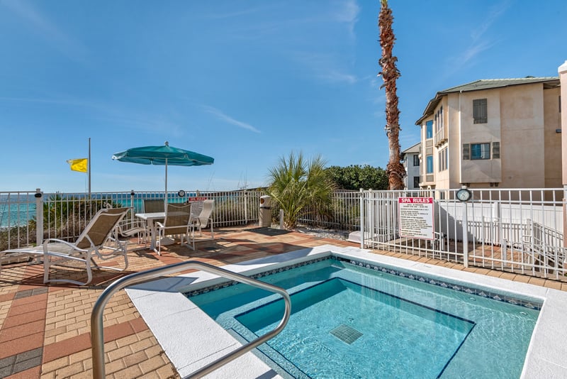 Blue Mountain Beach Retreat - 