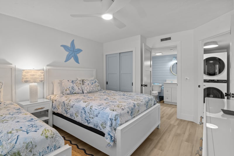 Guest Bedroom 