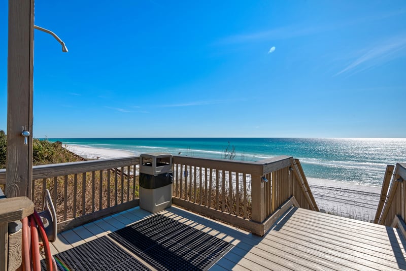 Blue Mountain Beach Retreat - 
