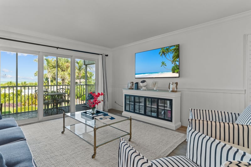 Beach Villas 2318