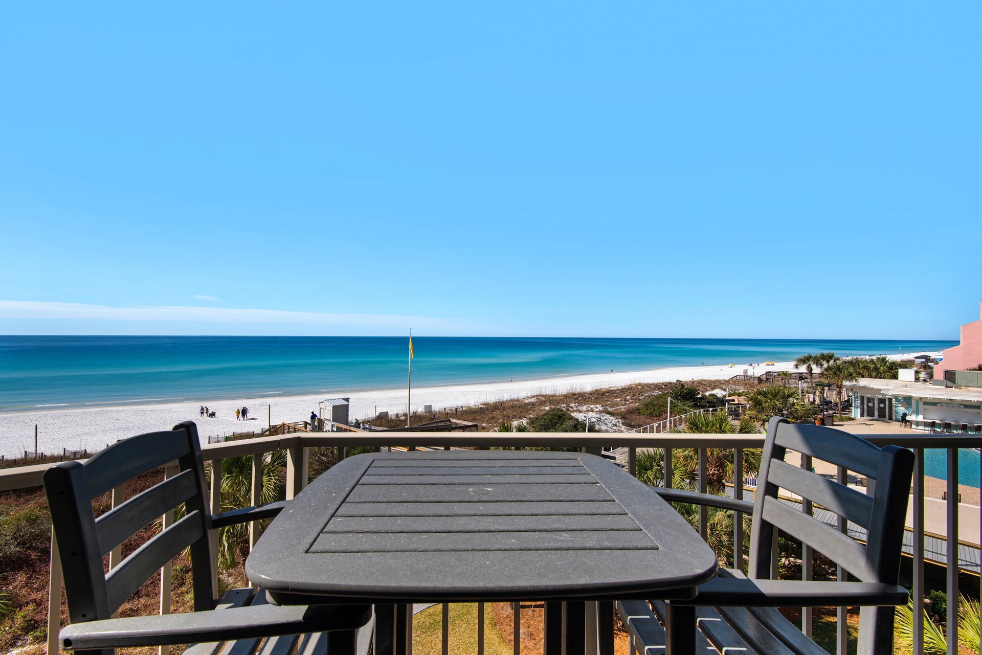 Tops'l Beach Manor 413