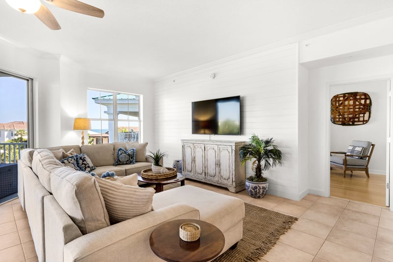 Blue Mountain Beach Retreat - 