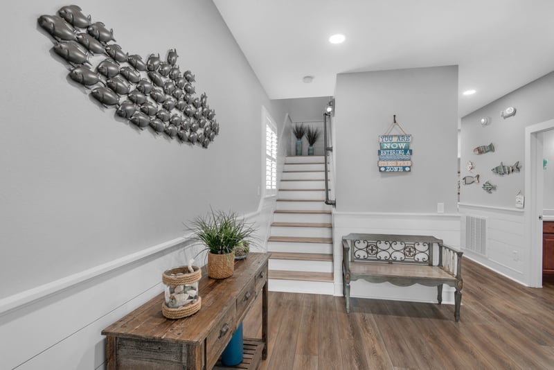 116 Beach Retreat 