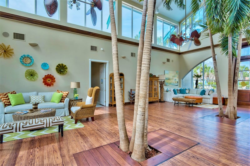 Bonaire Reef - 