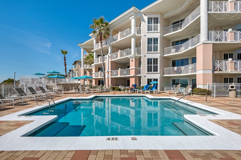Blue Mountain Beach Retreat - 