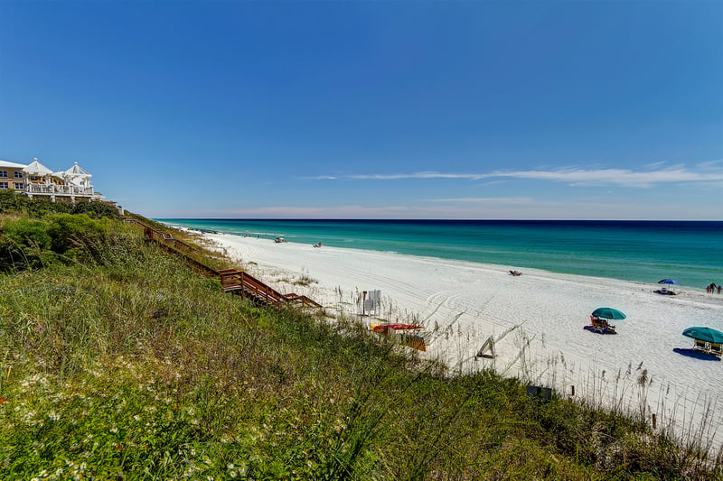 Blue Mountain Beach Retreat - 