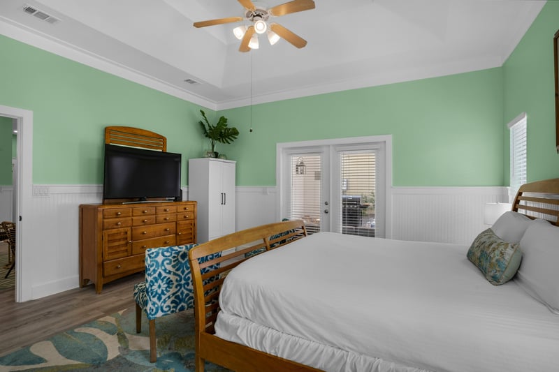 Bonaire Reef - 
