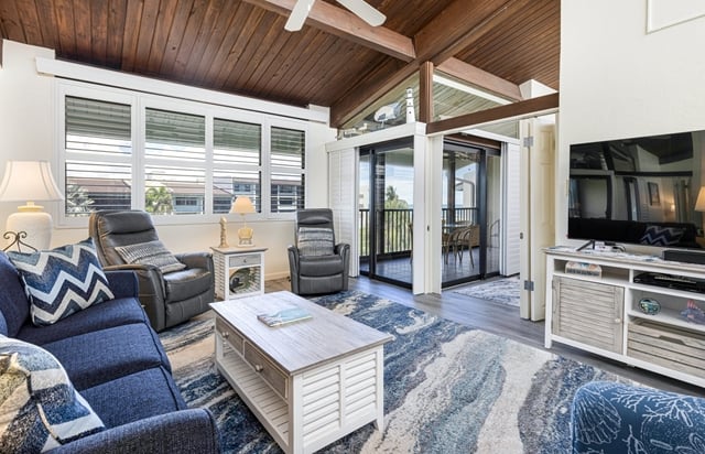 Loggerhead Cay 203