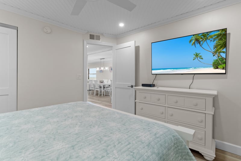 Guest Bedroom 