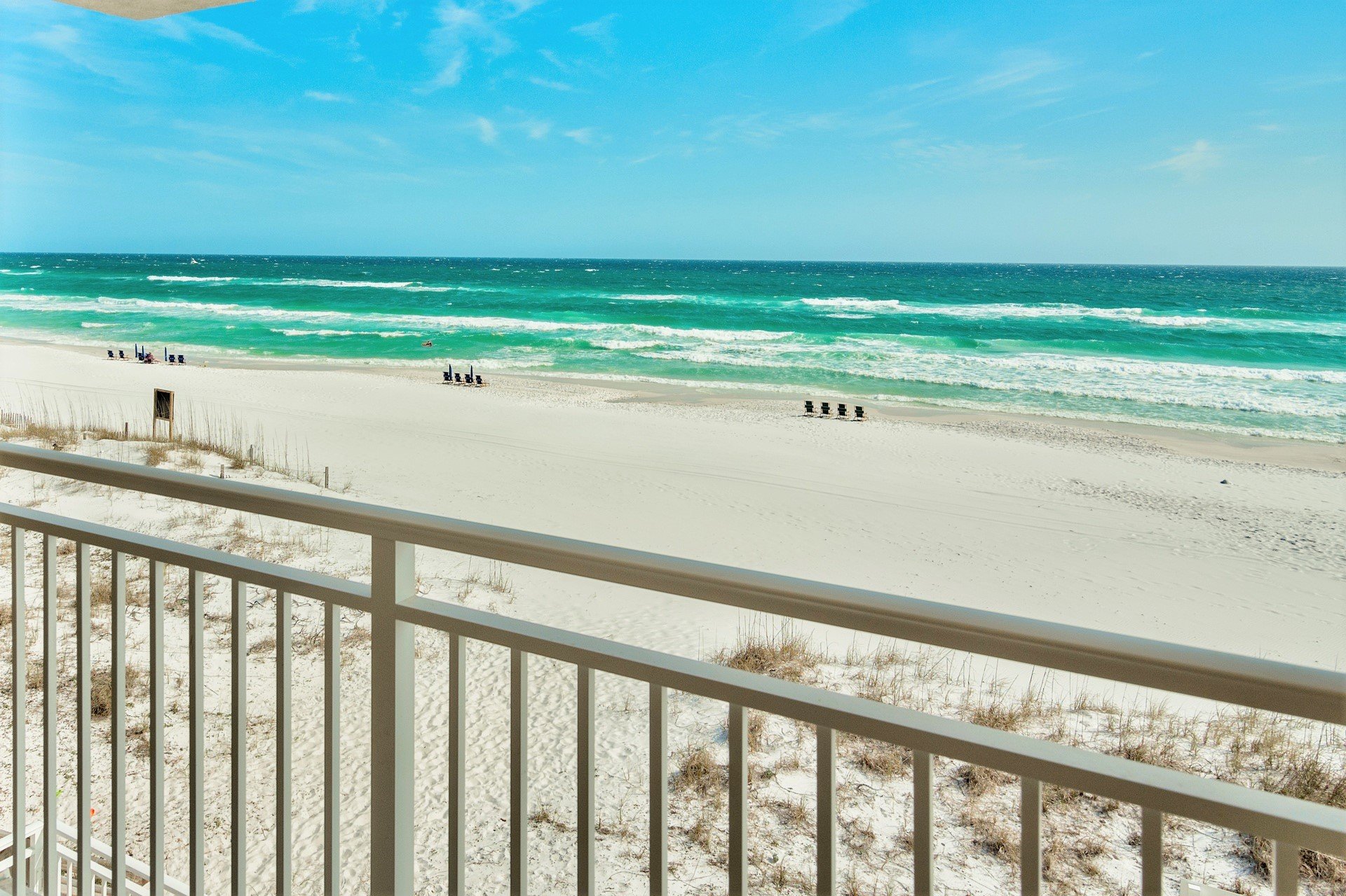 Crystal Dunes 306