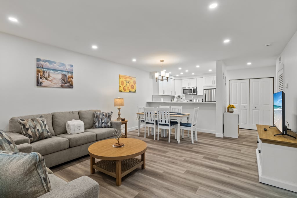 Villa Sanibel 2C