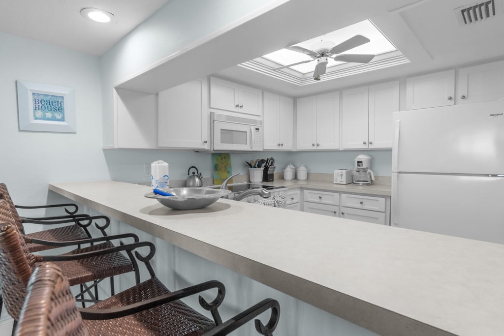 Compass Point 212