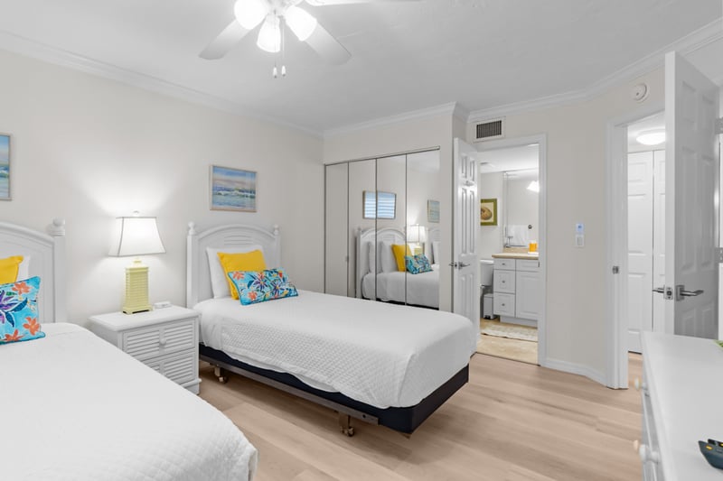 Guest Bedroom 